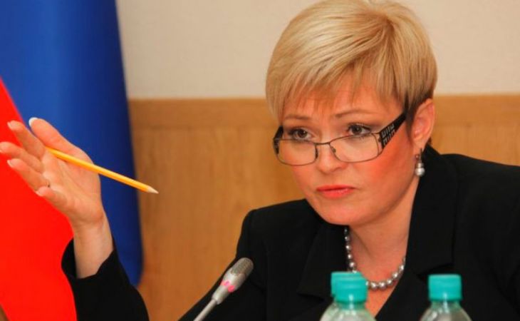 Губернатор Мурманской области Ковтун ушла в отставку ради переизбрания