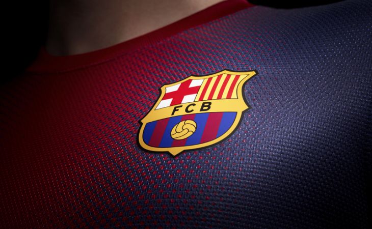 "Барселона" собирается распрощаться с 13 футболистами