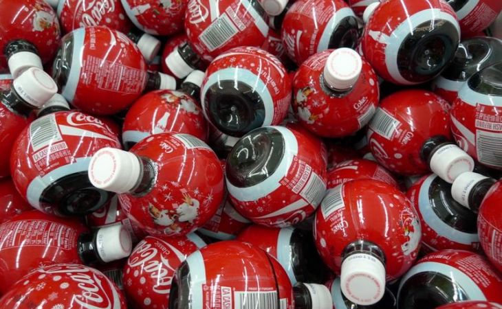 Coca-Cola уберет из своего состава стабилизатор вкуса