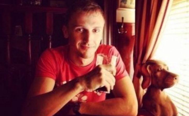 Следователи завершили дело об убийстве Егора Щербакова в Бирюлеве