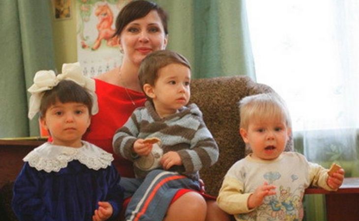 Урок милосердия: дети Подмосковья — детям Крыма