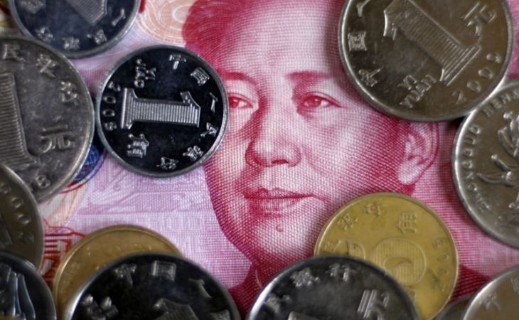 Китай протягивает руку помощи российским вкладчикам