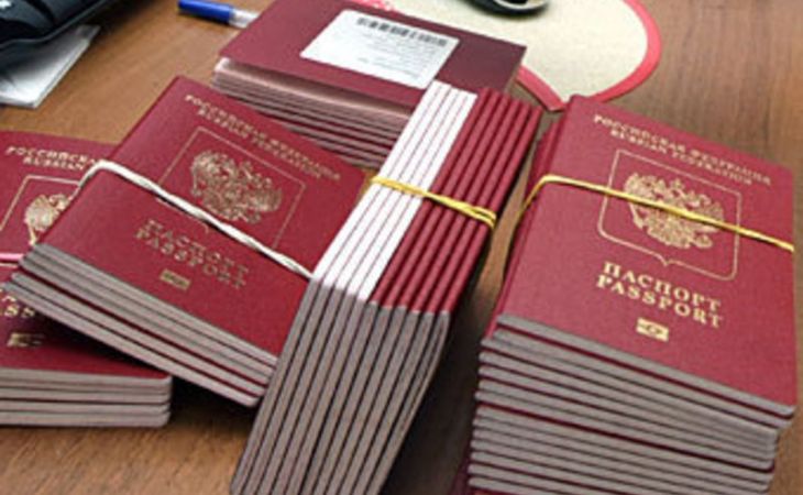 Носители русского языка будут получать российское гражданство по упрощенной схеме – УФМС