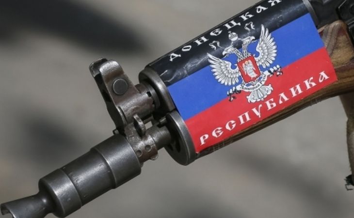 Силы самообороны Донбасса обсуждают перенос референдума