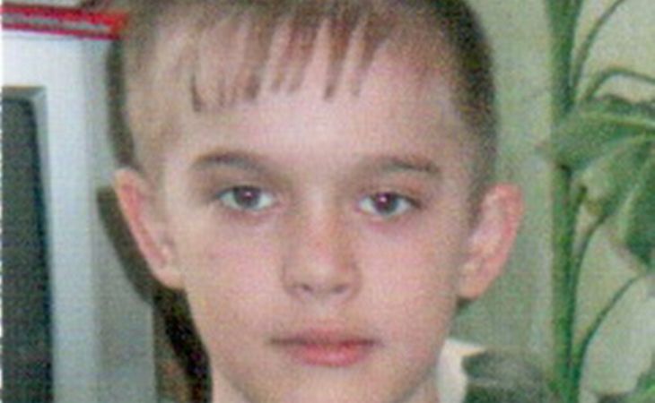 Полиция ищет 11-летнего мальчика, ушедшего из дома в Рубцовске