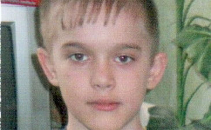 Полицейские нашли пропавшего школьника из Рубцовска