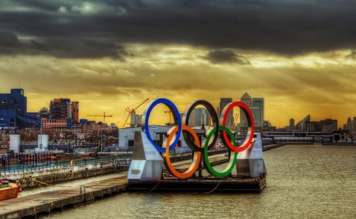 Олимпийские игры 2016 года могут перенести в Лондон