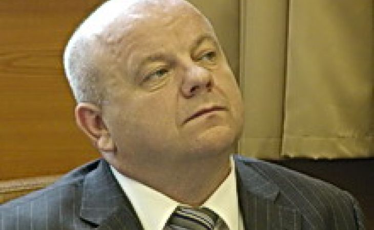 Леонид Баклицкий ультимативно отказался от суда присяжных