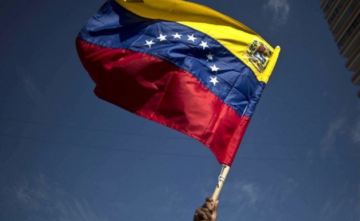 Венесуэла не признает киевскую власть до проведения выборов