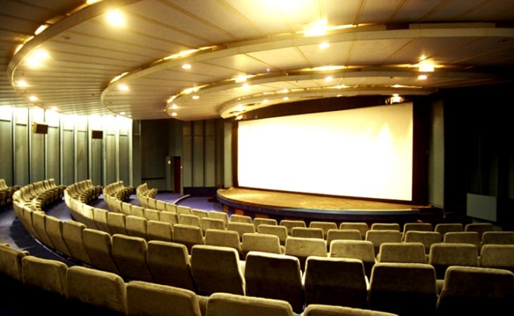 Госдума может запретить показ рекламных трейлеров в кинотеатрах