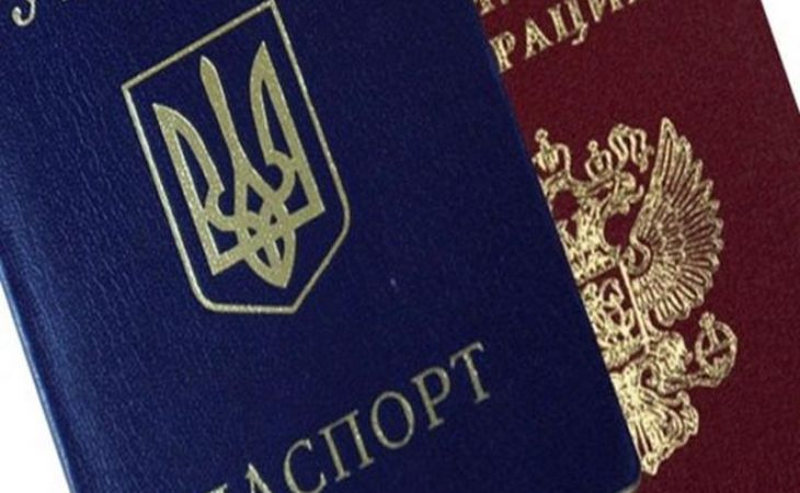Российские депутаты приняли закон о штрафах за сокрытие двойного гражданства