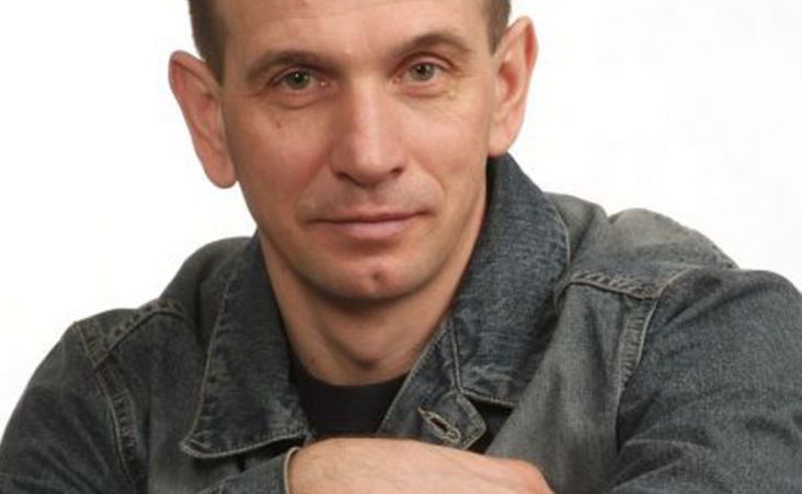 Сергей Тарасов выбран председателем Союза биатлонистов Алтая