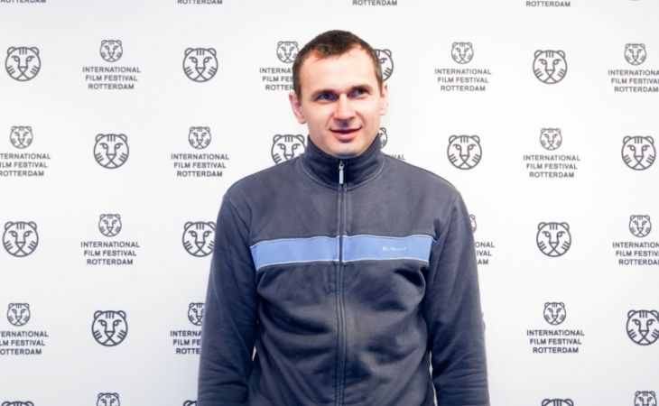 ФСБ России обвиняет известного украинского режиссера в терроризме