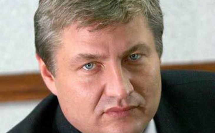 Бывший мэр Петропавловска-Камчатского погиб во время пожара