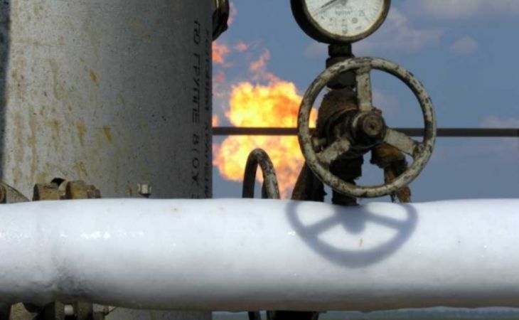 Украина обжаловала в суде газовое соглашение с Россией