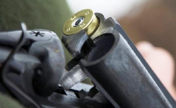 Полиция Калининградской области ищет стрелка, покалечившего трех человек