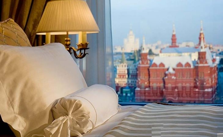 Москва – наименее популярный у туристов город, по версии TripAdvisor