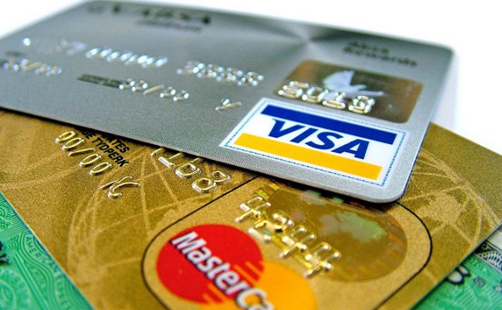 MasterCard отказался продавать Сбербанку бренд Maestro