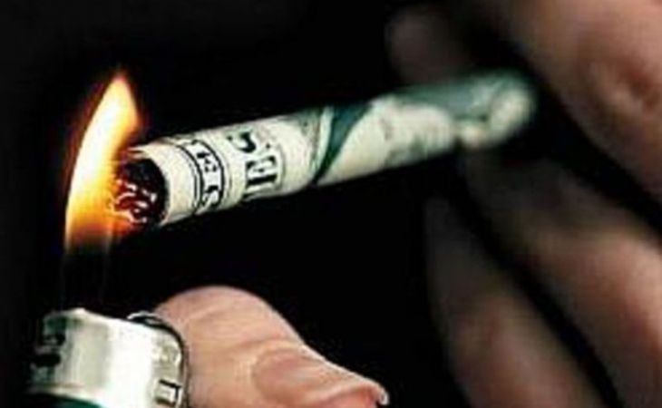 Сигареты будут стоить минимум 55 рублей  уже с 1 апреля 2015 года – Госдума