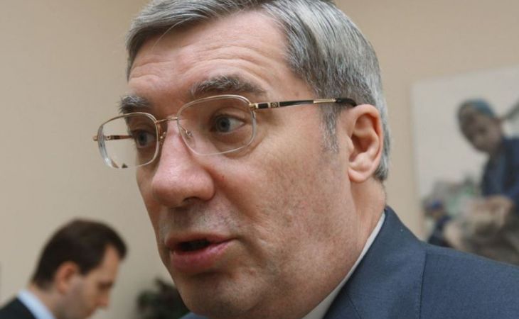 Красноярскому краю сложно найти конкурентов Толоконскому на выборах губернатора