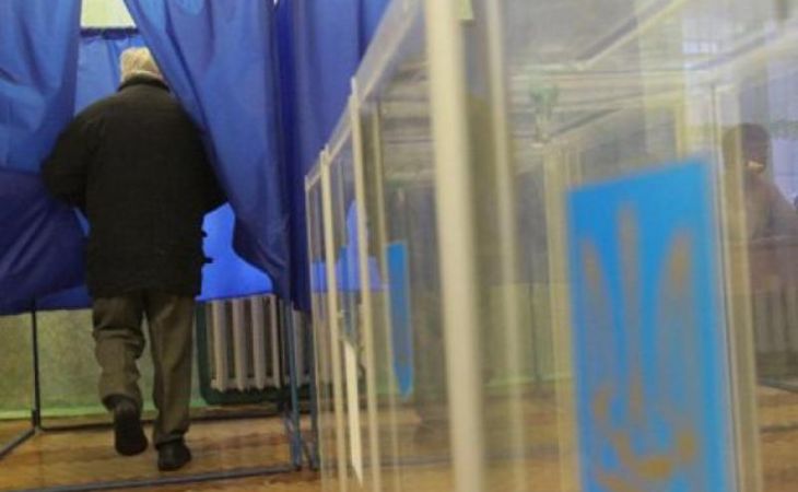 Суд разрешил пустить алтайских наблюдателей на выборы президента Украины