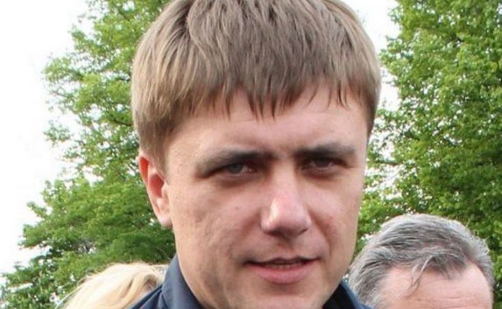 Лидер самообороны и бывший "народный мэр" донбасской Горловки пропал без вести