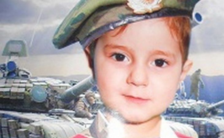 Пятилетний мальчик пропал в Алтайском крае