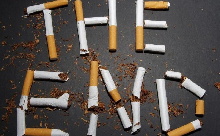Неосторожность при курении стала причиной гибели четырех человек на Алтае
