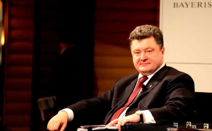 Алтайские политики надеются, что Украина будет "в шоколаде" после прихода к власти Порошенко