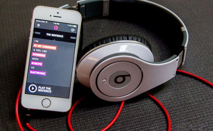 Apple подтвердила 3-миллиардное поглощение Beats