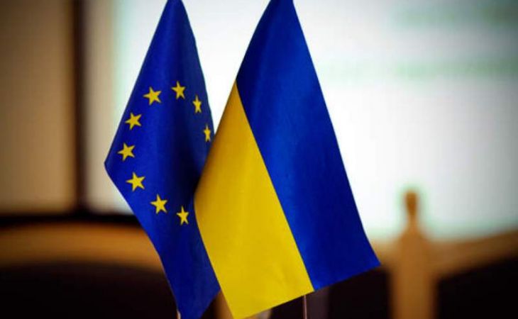 Украина скоро поймет, что Европа – не синоним процветания