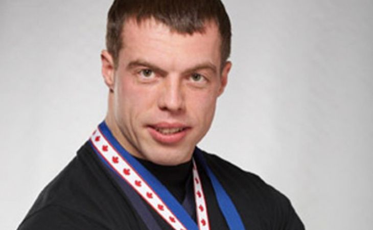 Участник олимпиады в Сочи Николай Хренков погиб в ДТП под Красноярском