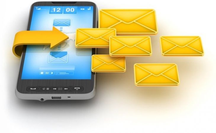 "Билайн" поддержит клиентов через SMS