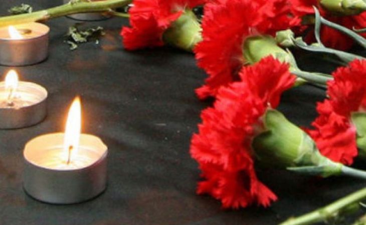 Траур по погибшим в результате ДТП объявлен в Дагестане