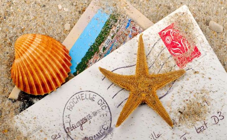 Список безвизовых стран для летних каникул туристов из России