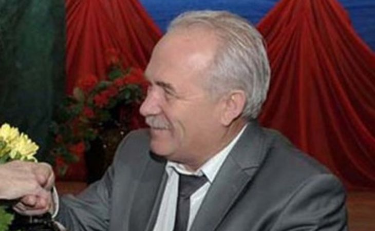 Пойманный в Белоруссии мэр Ангарска Владимир Жуков будет заключен под стражу