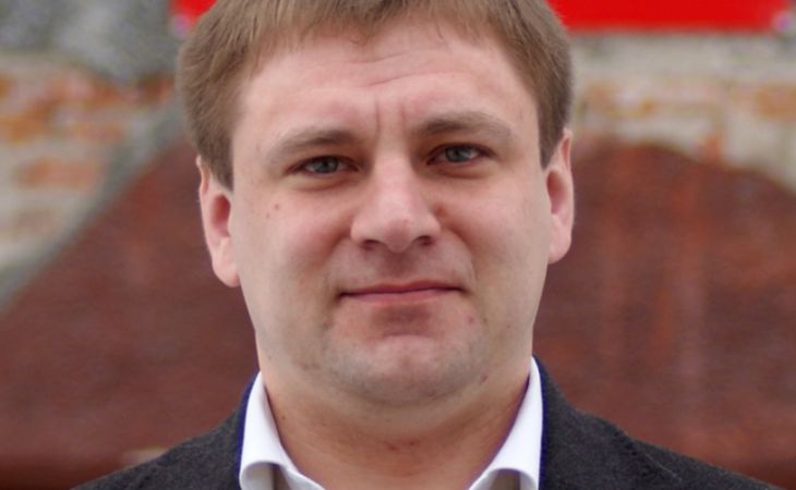 Андрей Нагайцев хочет пойти на выборы губернатора, но КПРФ против