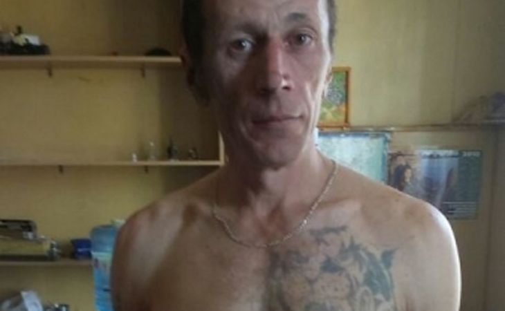 Полицейские обещают миллион за информацию о сбежавшем педофиле в Петербурге