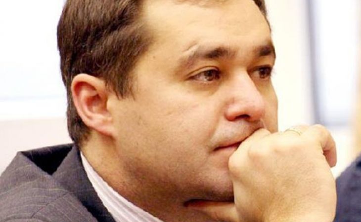 Председатель "промышленного" комитета АКЗС Кондратьев отказался от должности под давлением прокуратуры?