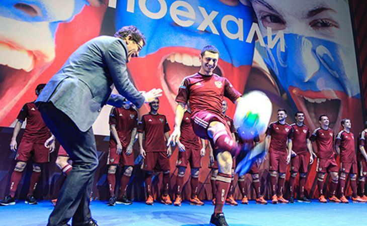 Алтайские эксперты считают выход сборной России из группы успехом на чемпионате мира