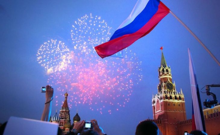 Барнаульцы не знают историю возникновения праздника 12 июня