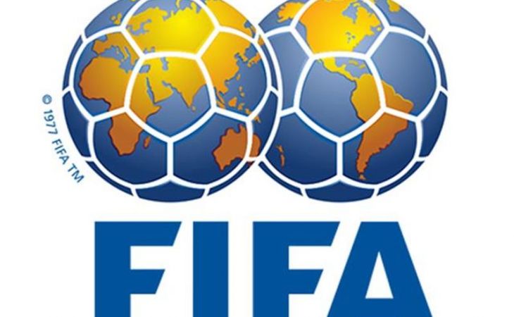 ФИФА выделит на организацию ЧМ-2018 2 млрд долларов