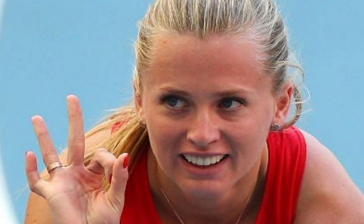 Российская чемпионка мира по легкой атлетике Ксения Рыжова попалась на допинге