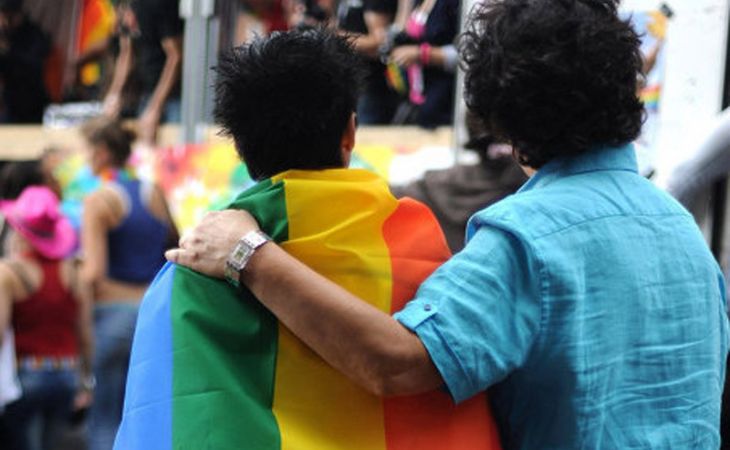 Уганда попала под санкции США из-за введения запрета на гомосексуализм