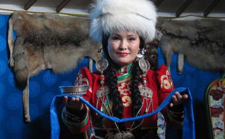 Россия и Монголия могут отменить визы уже в августе