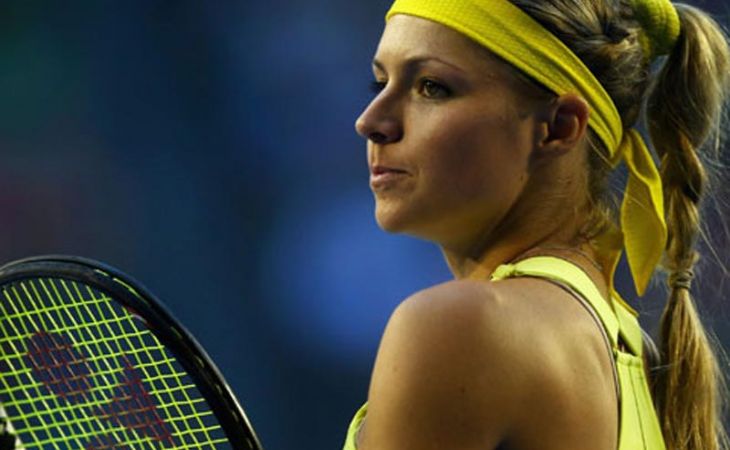 Российская теннисистка Мария Кириленко начала выступление на Уимблдоне с победы