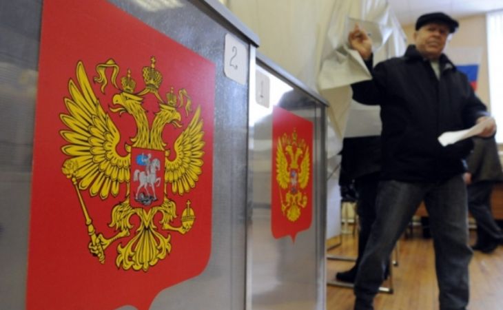 Следователи заинтересовались алтайскими наблюдателями из-за выборов президента Украины