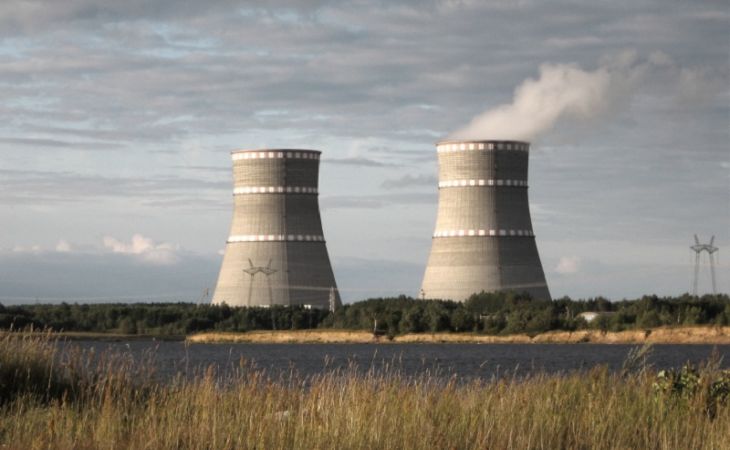 Два самых мощных в мире ядерных реактора будут построены в Китае