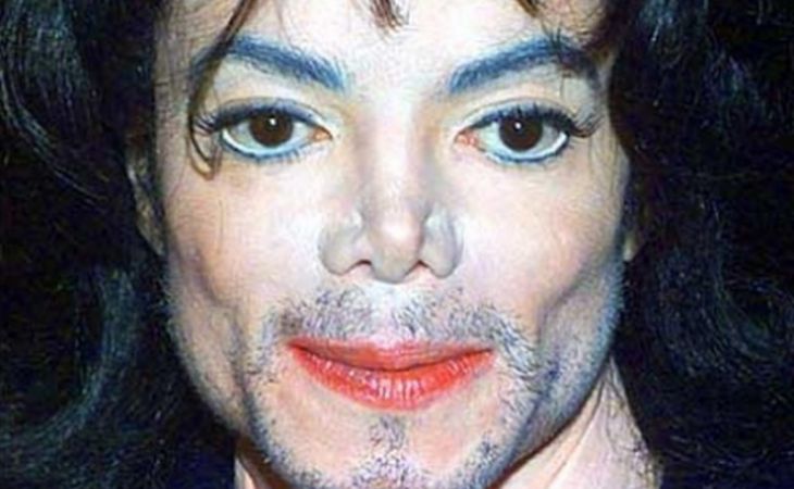 Поп-король Майкл Джексон умер 5 лет назад