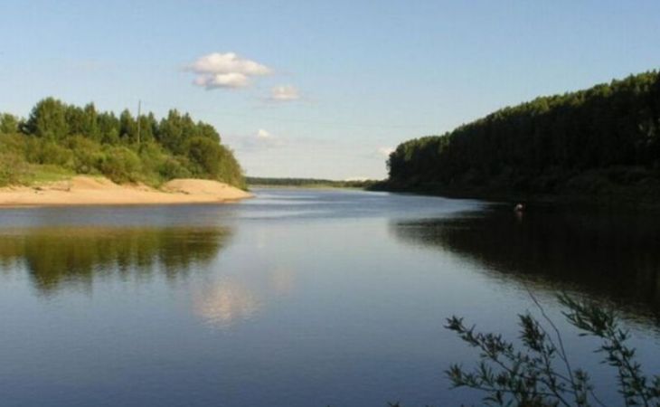 Спасатели обещают резкое повышение уровня воды в алтайских реках